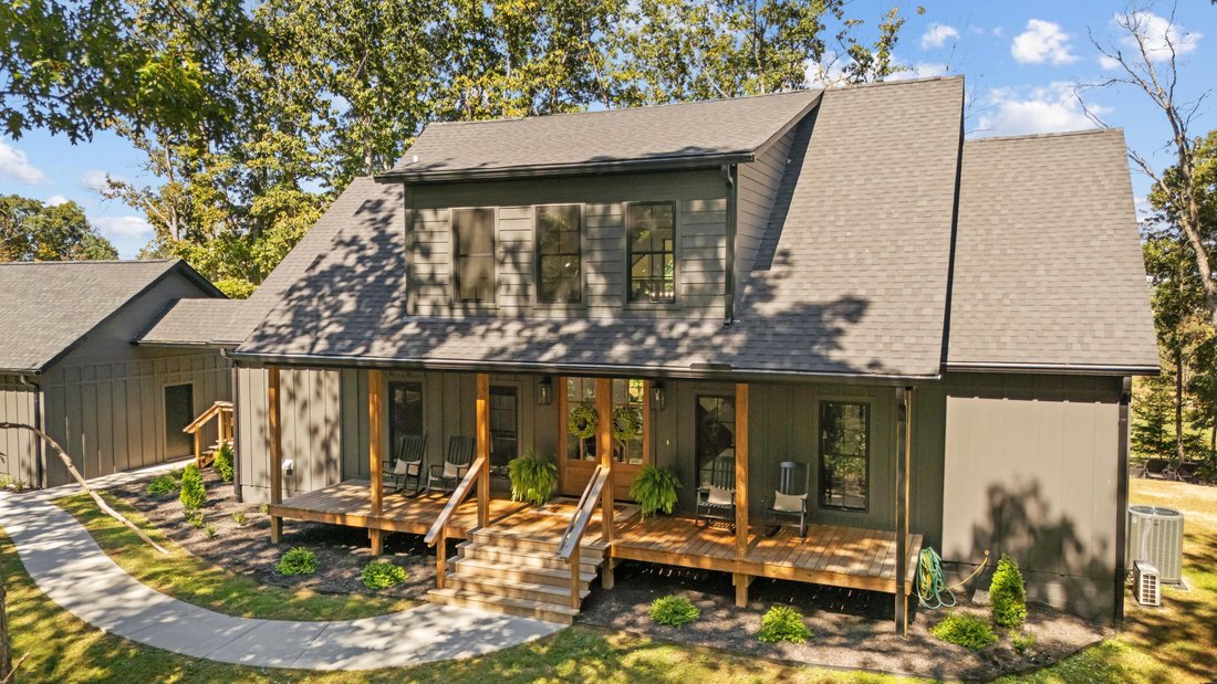 House in Winchester, Kentucky, United States 1 - 19006440