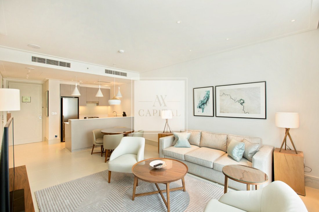 Apartment in Ud al Bayda, Dubai, United Arab Emirates 4 - 19001448