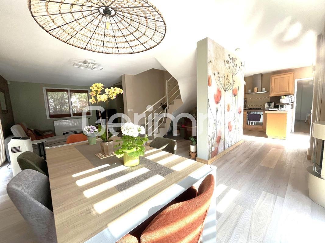 House in La Terrasse, Auvergne-Rhône-Alpes, France 1 - 19001396