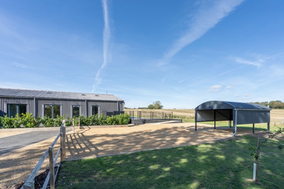 Reepham, England 1 - 19007068