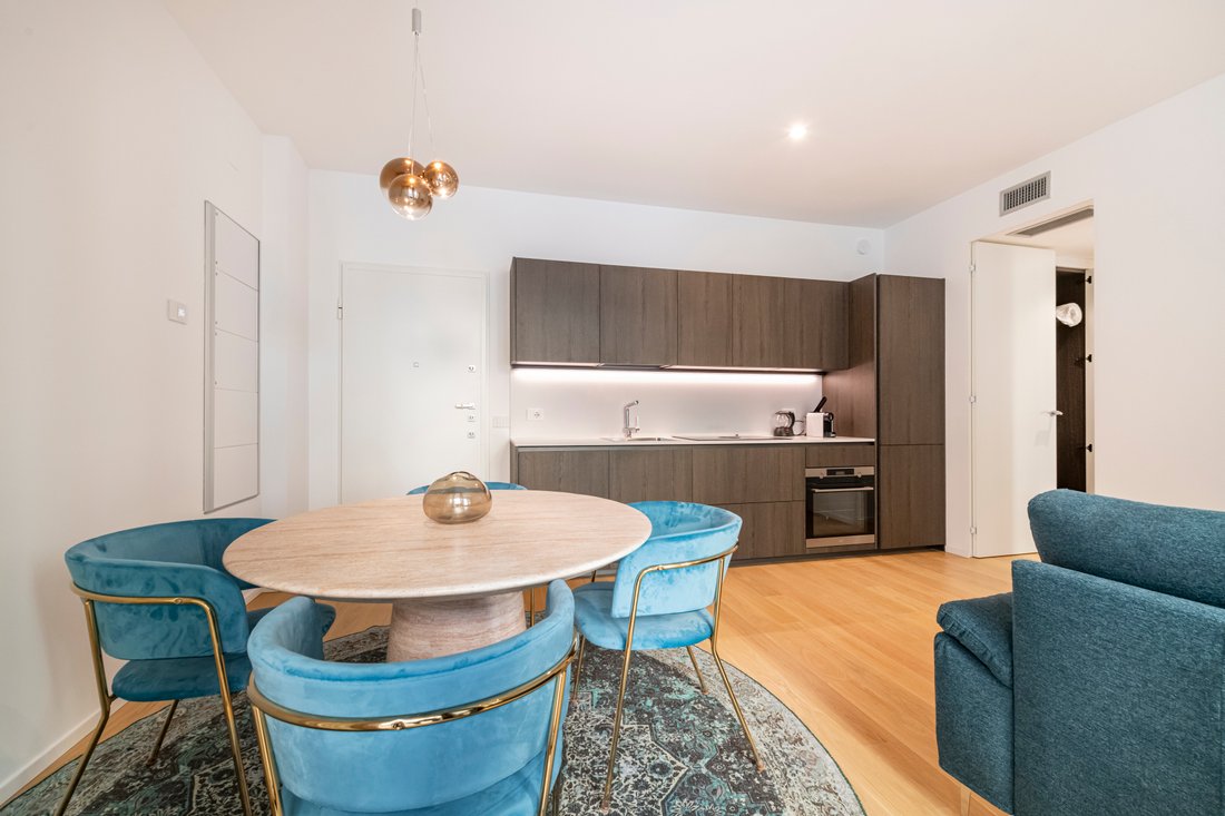 Apartment in Porta Vittoria, Milan, Lombardy 3 - 19007347