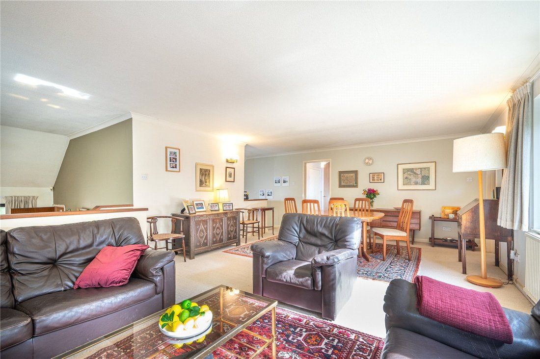 House in Iffley, England 3 - 19000262