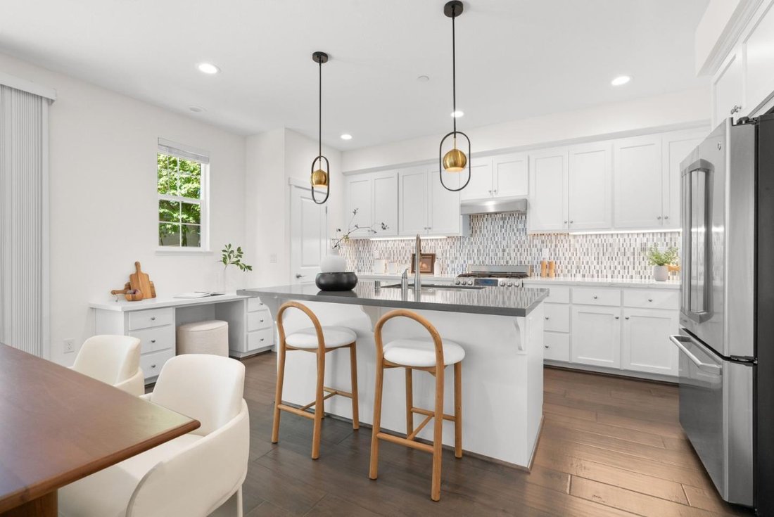 House in Sunnyvale, California, United States 5 - 19000487