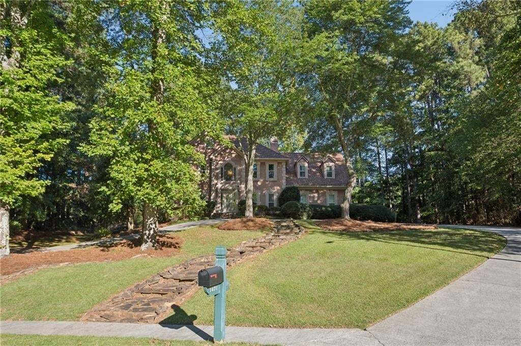 House in Acworth, Georgia, United States 3 - 19007208