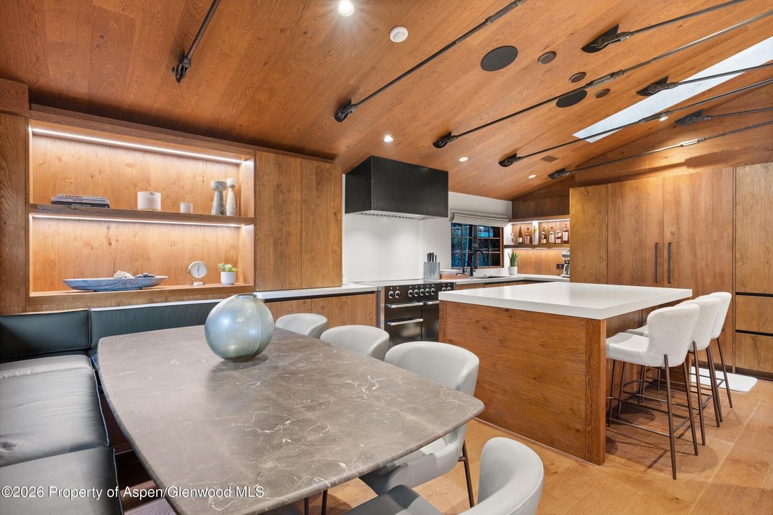 House in Aspen, Colorado, United States 1 - 19004206