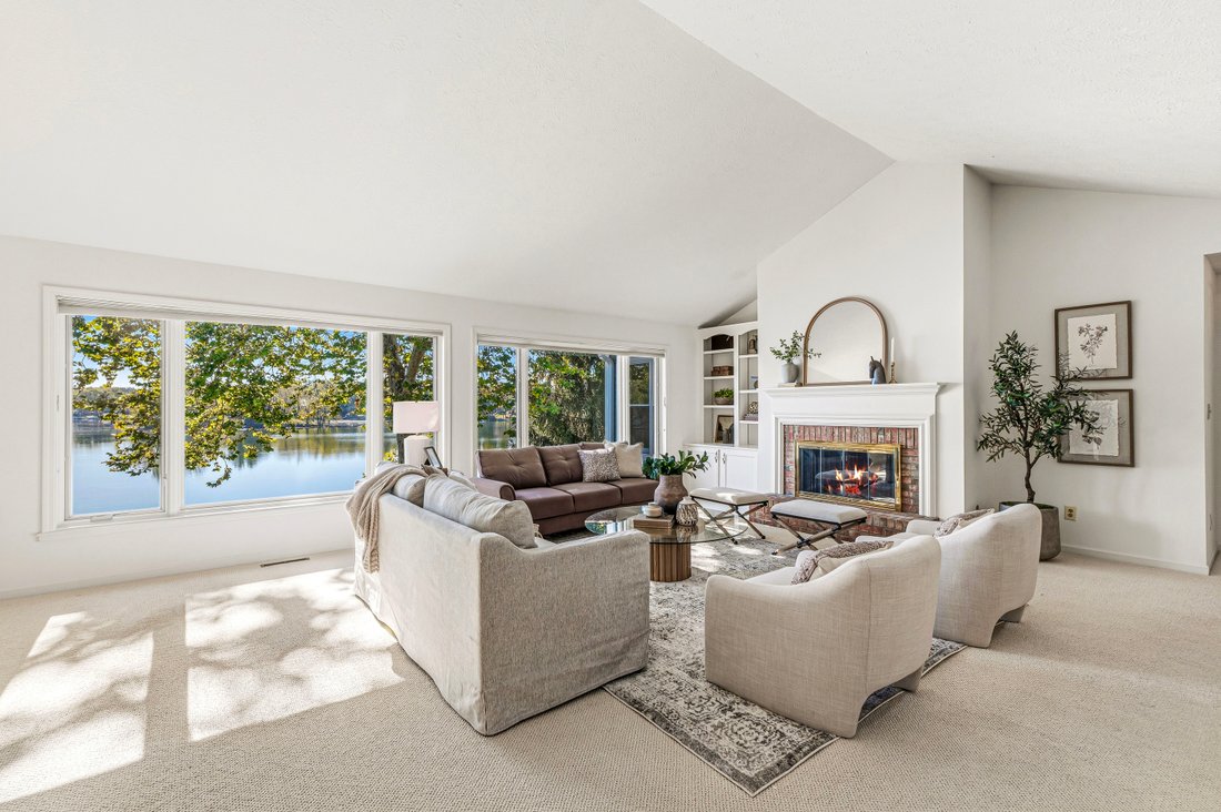 House in Indianapolis, Indiana, United States 4 - 18507846