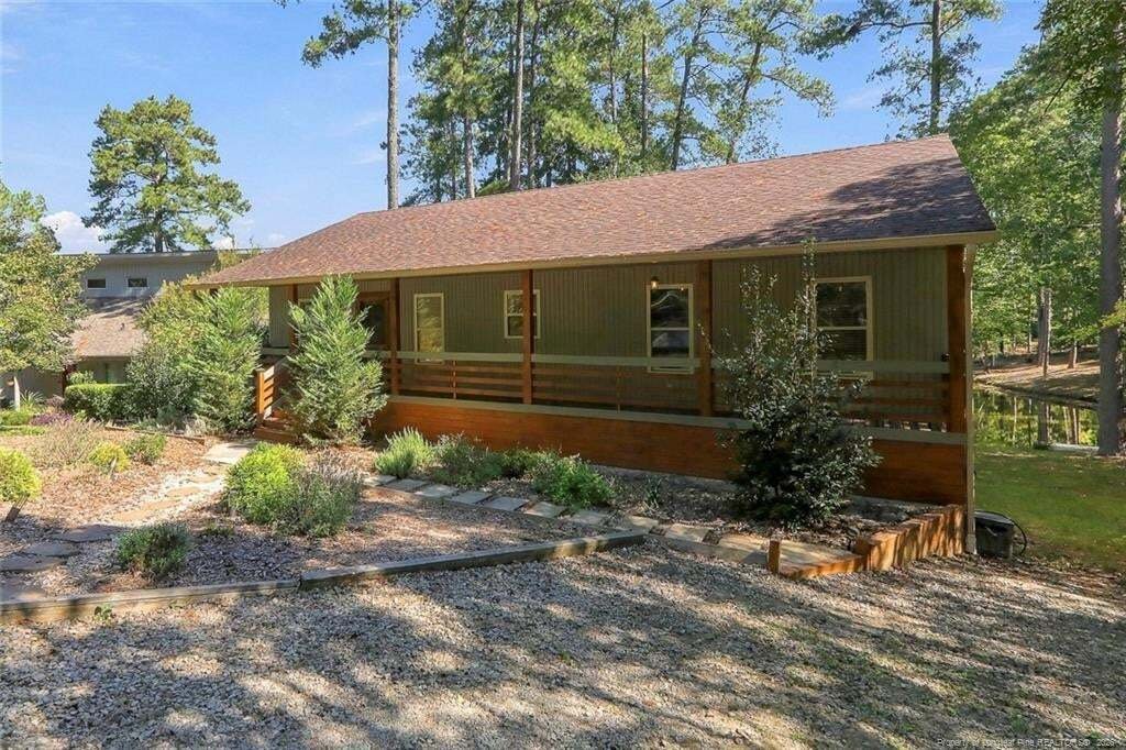 House in Sanford, North Carolina, United States 4 - 19003556