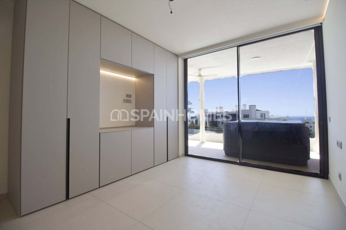 Apartment in Fuengirola, Andalusia, Spain 5 - 19002747