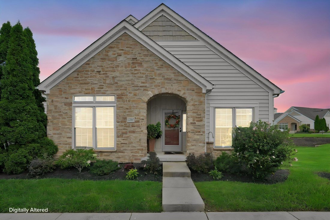 Condo in Hilliard, Ohio, United States 2 - 19006981