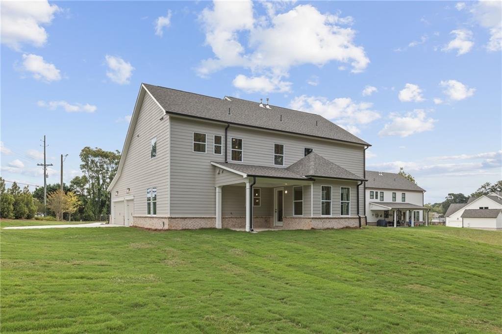 House in Jasper, Georgia, United States 5 - 19003620