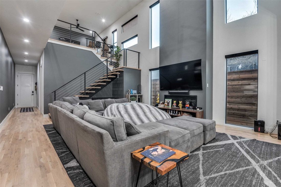 House in Dallas, Texas, United States 3 - 19006113