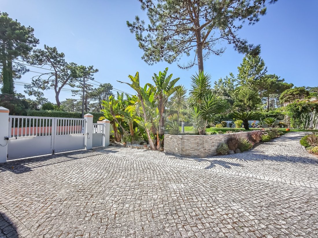 House in Colares, Lisbon, Portugal 3 - 19007619