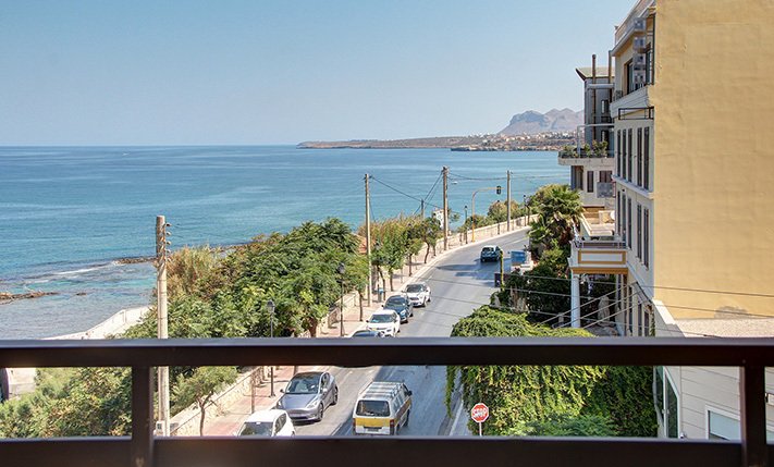 Apartamento en Crete, Grecia 1 - 19002897
