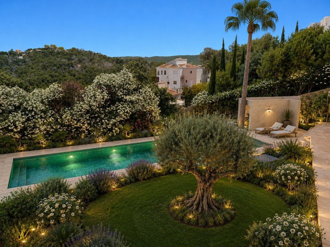 Casa en Jávea, Comunidad Valenciana, España 5 - 15792427