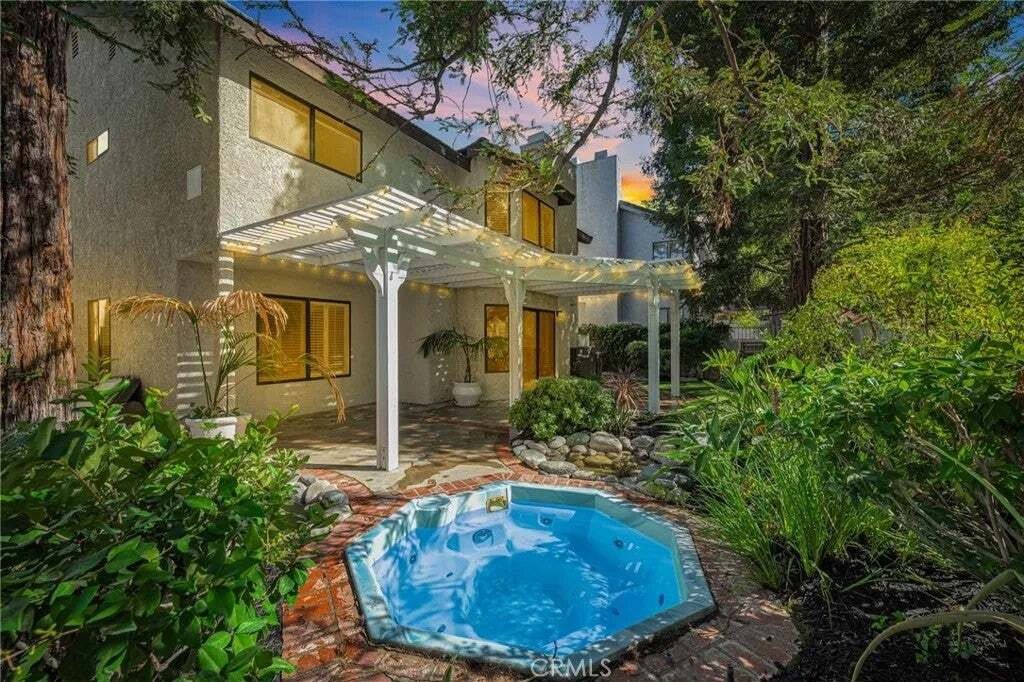 Casa en Stevenson Ranch, California, Estados Unidos 5 - 19005863