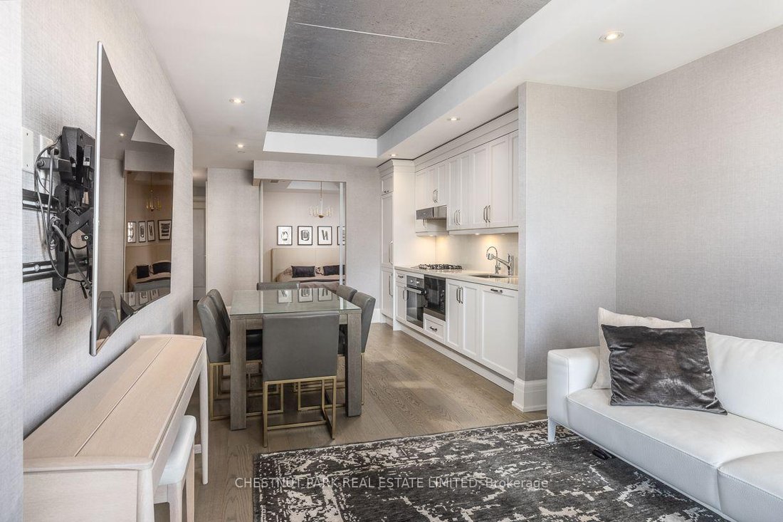 Apartment in Toronto, Ontario, Canada 5 - 19008038