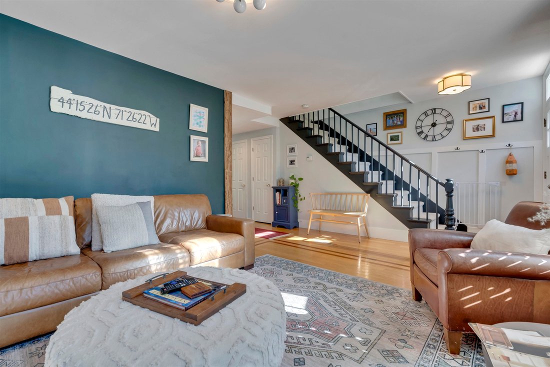 Condo in Portsmouth, New Hampshire, United States 5 - 19006877