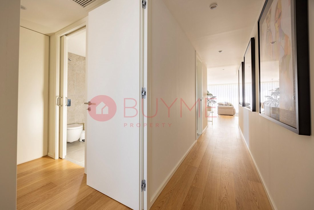 Apartment in Faro (Se e Sao Pedro), Algarve, Portugal 5 - 18059065