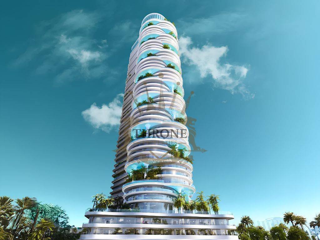 Apartment in Al Safouh Second, Al Safouh, Dubai 1 - 19000800