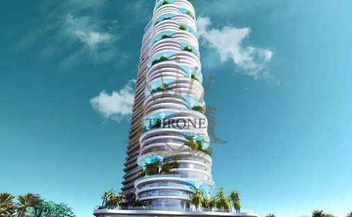Appartement en Al Safouh Deuxième, Al Safouh, Doubaï 1
