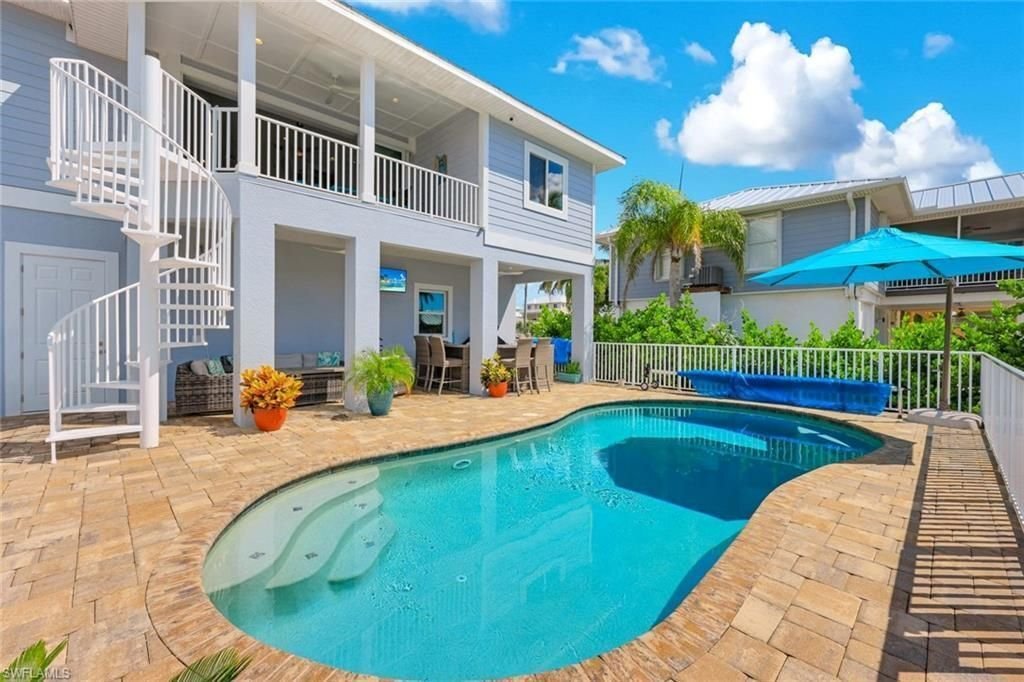 House in Fort Myers Beach, Florida, United States 2 - 19006189