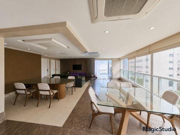 Apartment in São Paulo, State of São Paulo, Brazil 1 - 19000089