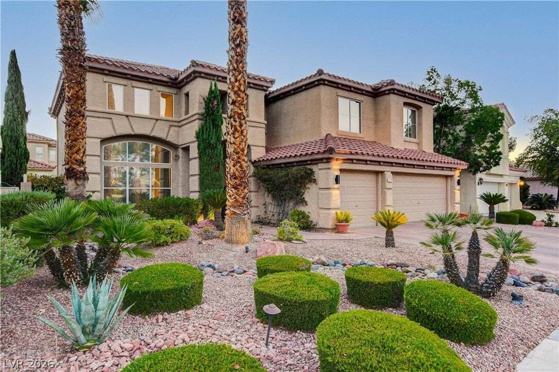 House in Las Vegas, Nevada, United States 1 - 19002890