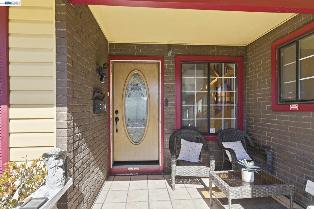House in Union City, California, United States 4 - 19003357