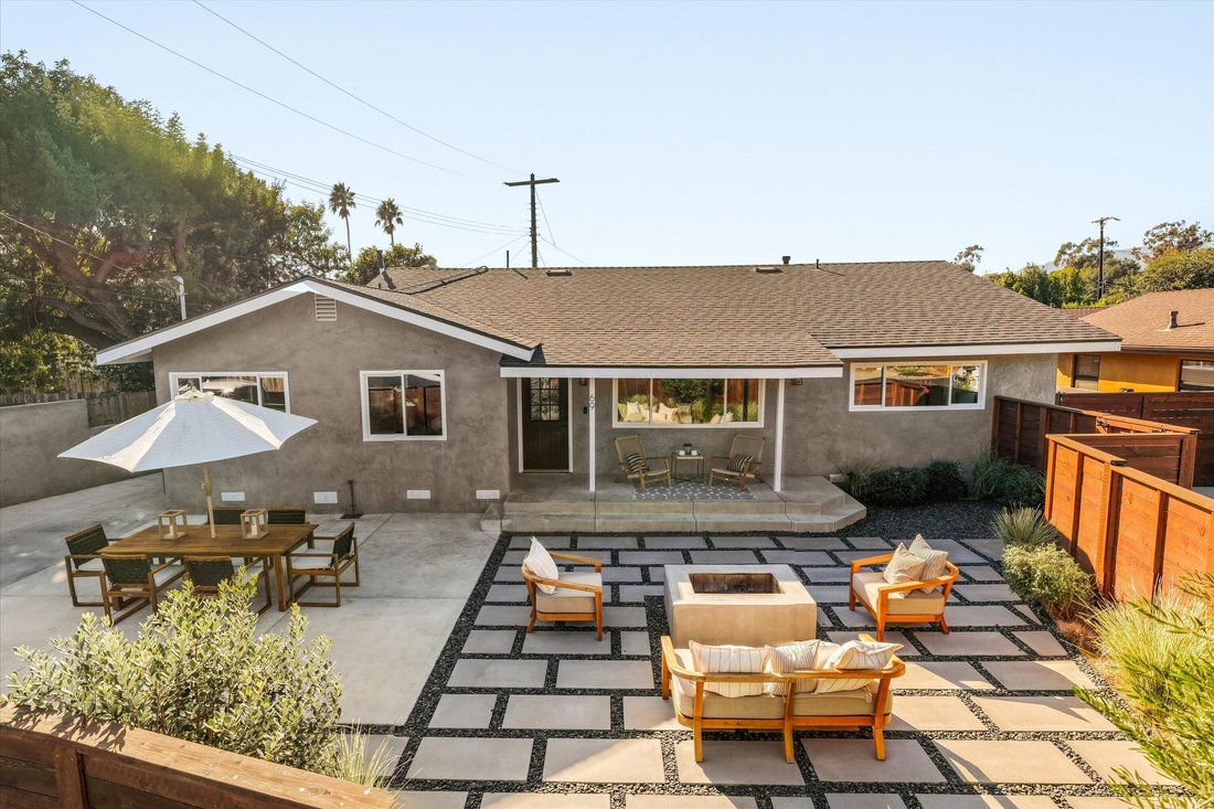 House in Santa Barbara, California, United States 3 - 19002719