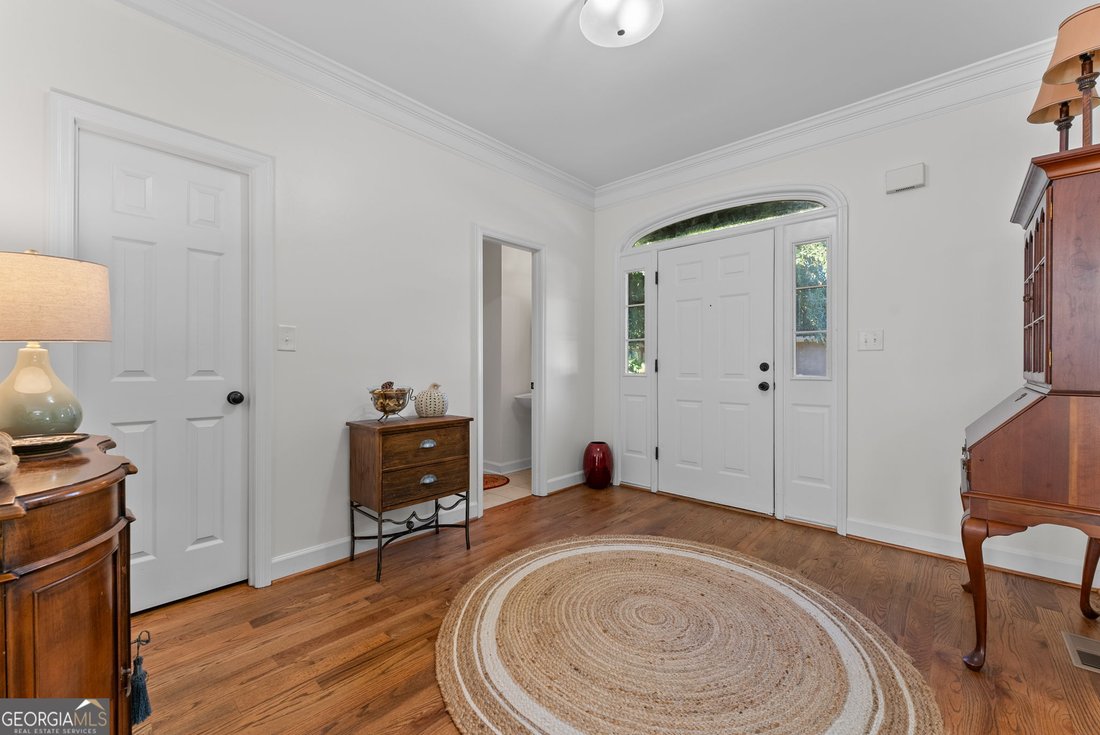 Condo in Bogart, Georgia, United States 4 - 19004113