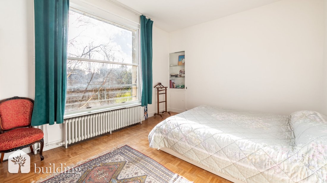 Apartment in La Plaine des Sablons, Neuilly-sur-Seine, France 5 - 19007777