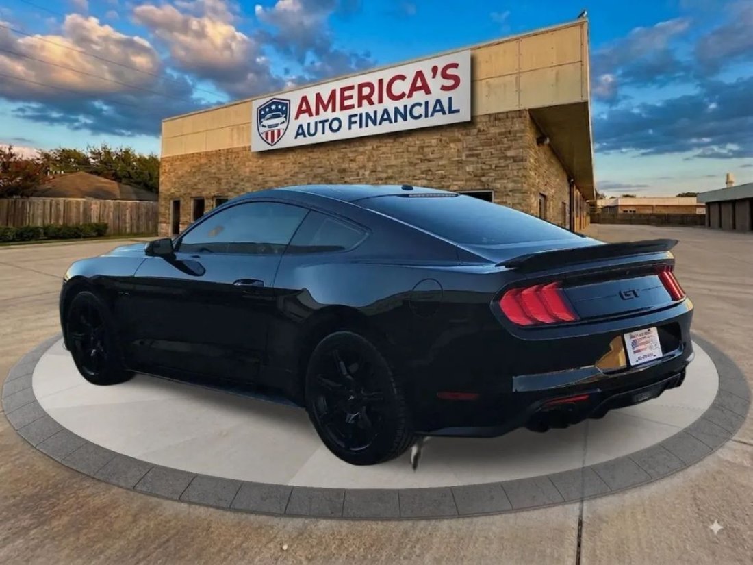 Coupe in Houston, TX, United States 5 - 19002086