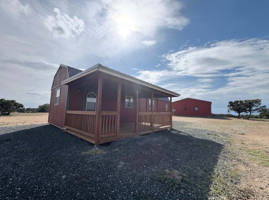 House in Lamy, New Mexico, United States 5 - 19002668