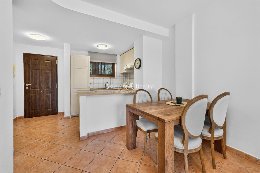 Apartment in Costa Adeje, Adeje, Canary Islands 4 - 19004054