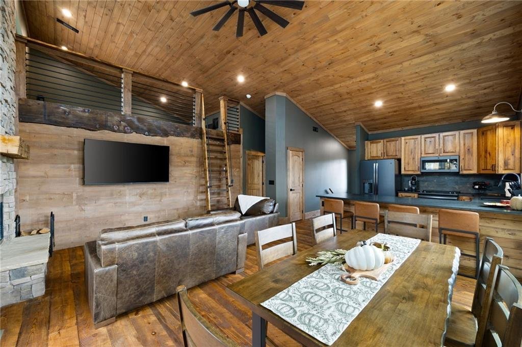 House in Ellijay, Georgia, United States 4 - 19007165