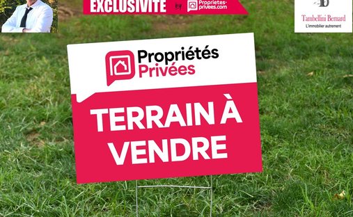 Land in Marcy-l'Etoile, Auvergne-Rhône-Alpes, France 1