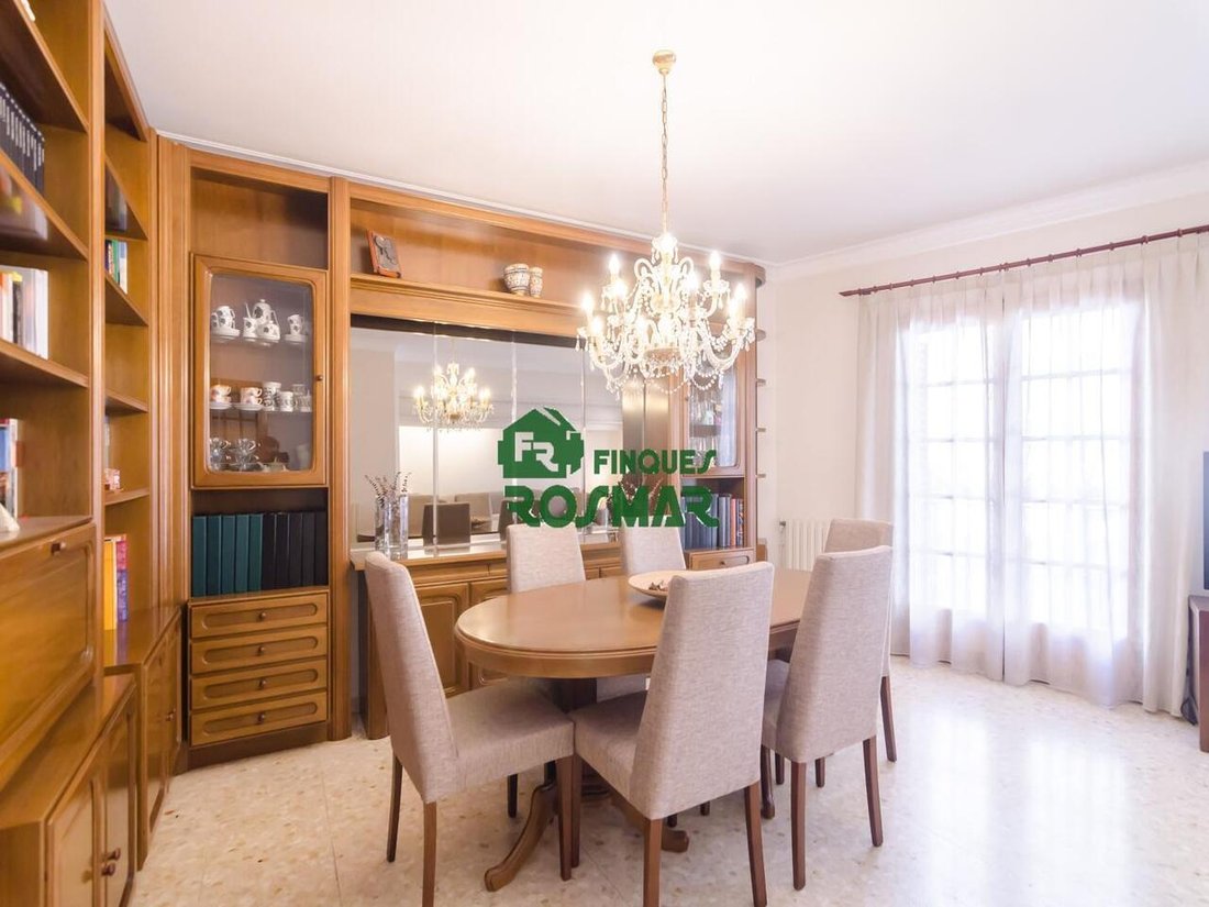 Estate in Lloret de Mar, Catalonia, Spain 4 - 19007289