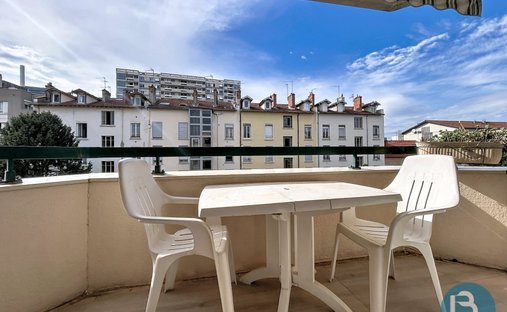 Appartement à Part Dieu, Lyon 3e Arrondissement, Lyon 1