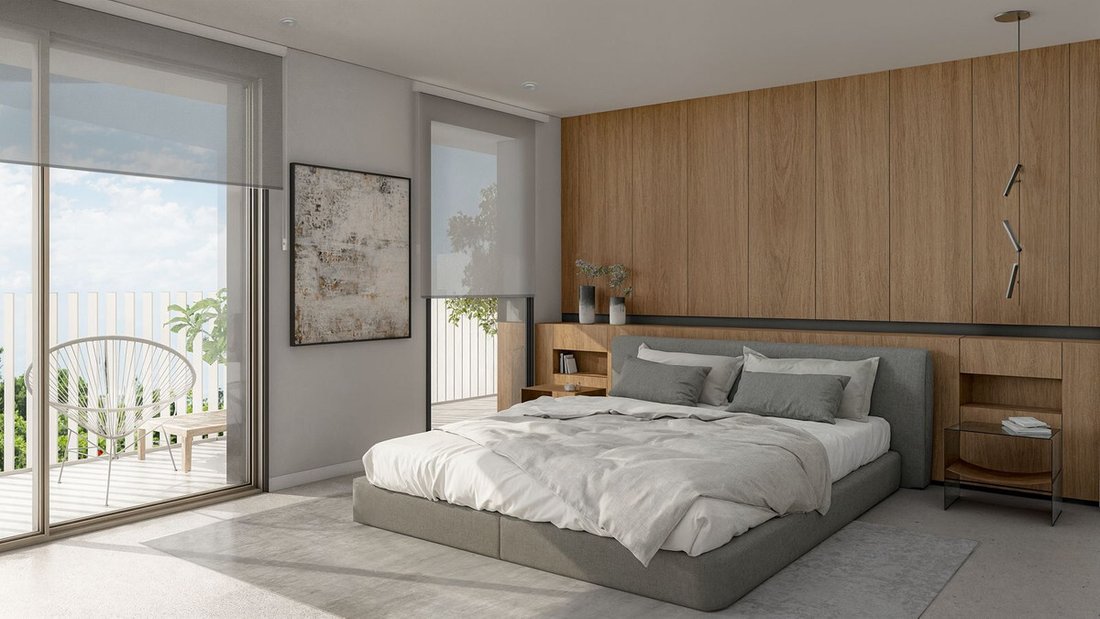 Apartment in Estepona, Andalusia, Spain 5 - 19000578