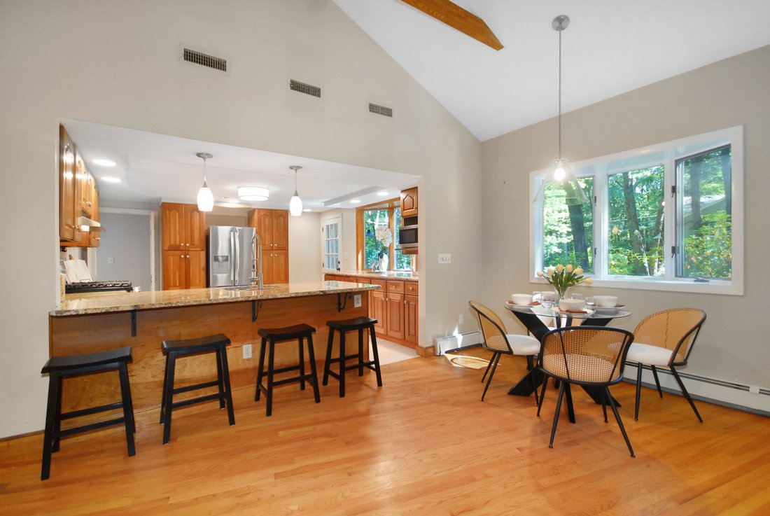 House in Carlisle, Massachusetts, United States 4 - 19001901
