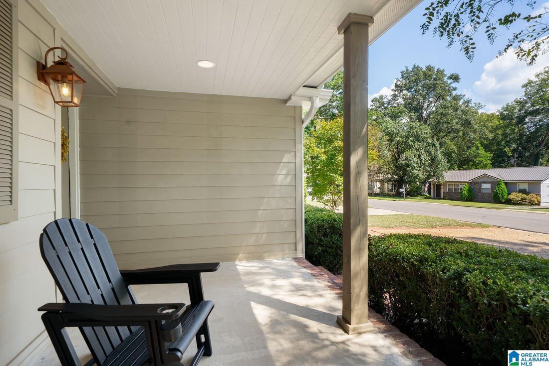 House in Mountain Brook, Alabama, United States 3 - 19006558