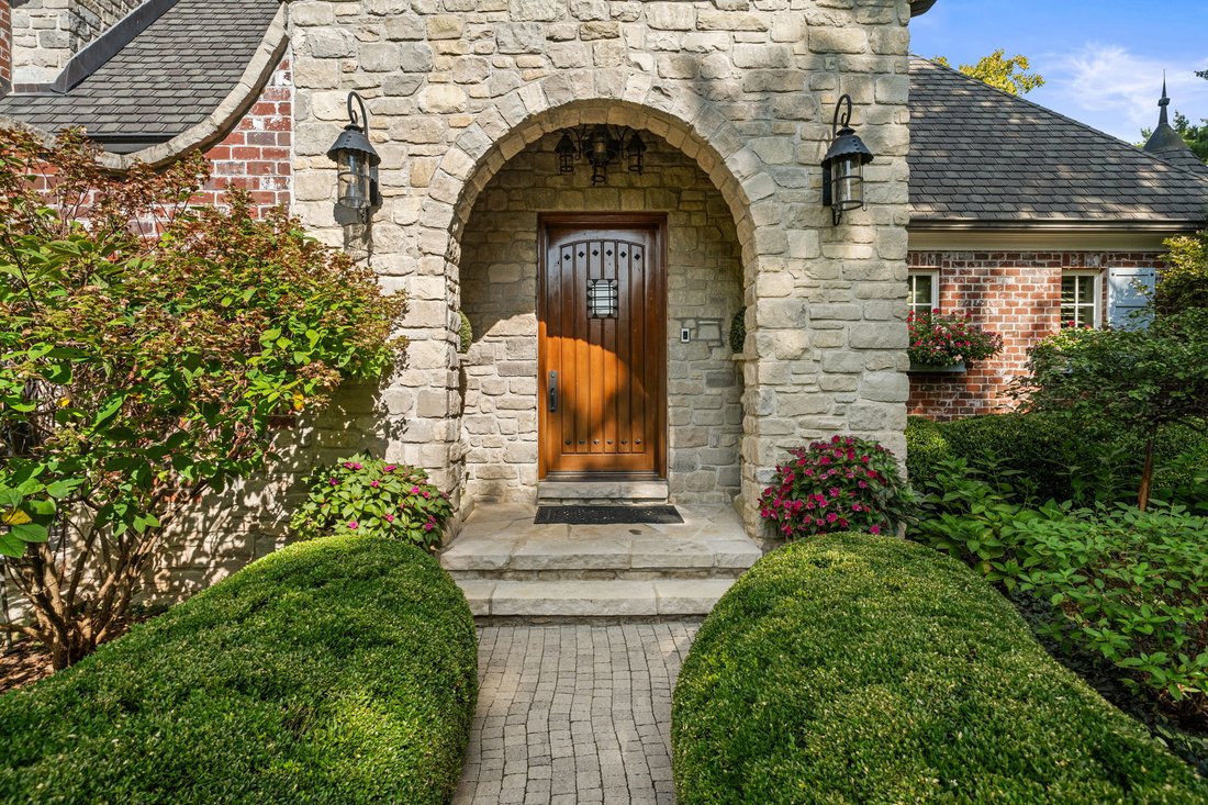 House in Creve Coeur, Missouri, United States 3 - 19000107