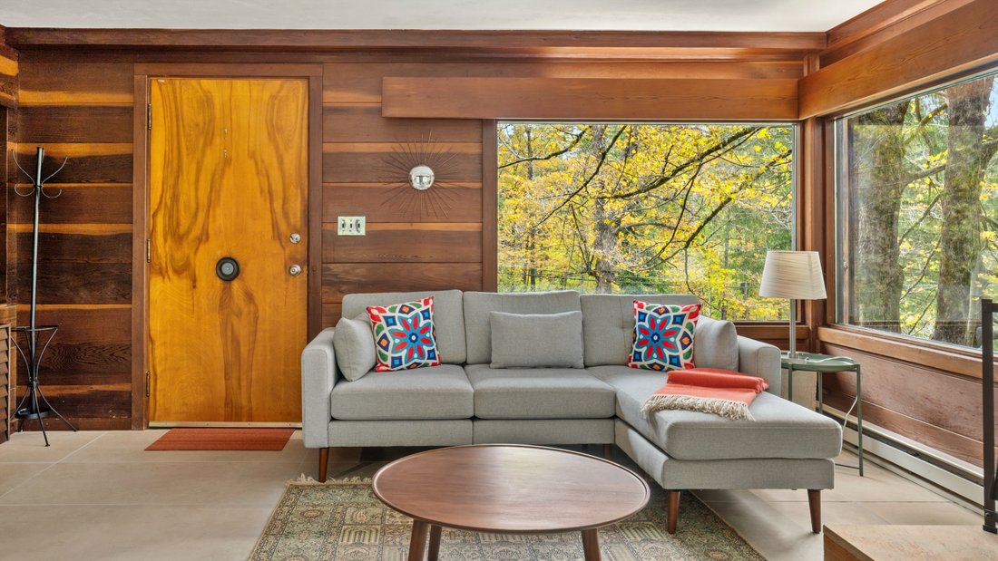 House in Lenox, Massachusetts, United States 5 - 19000106