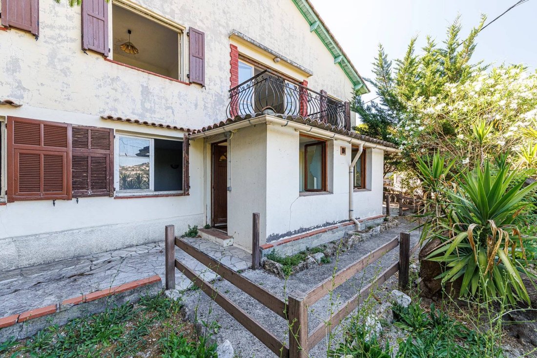 House in Nice, Provence-Alpes-Côte d'Azur, France 1 - 16333944