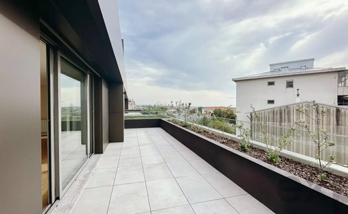 Appartement à Espinho, Aveiro, Portugal 1