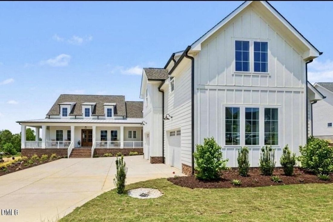 House in Raleigh, North Carolina, United States 2 - 19006351