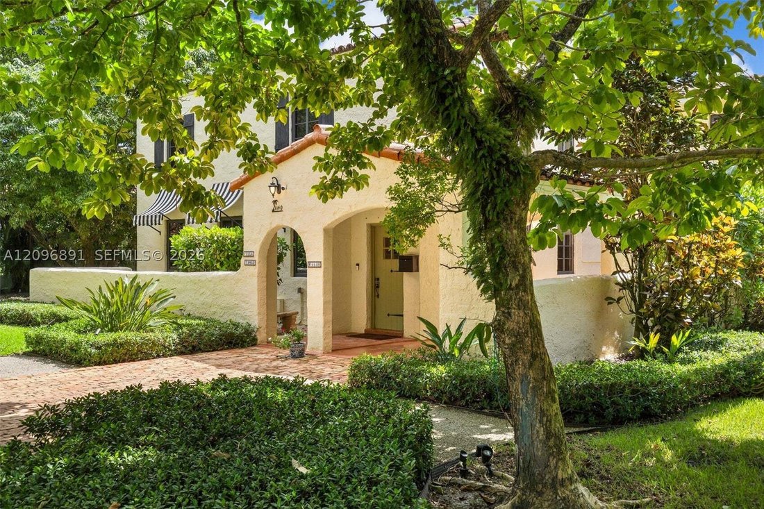 House in Coral Gables, Florida, United States 5 - 19003532