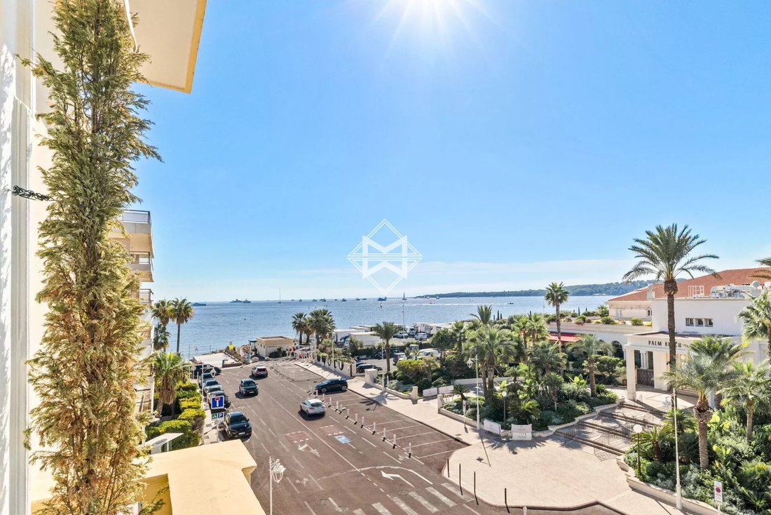 Apartment in Cannes, Provence-Alpes-Côte d'Azur, France 4 - 19007521