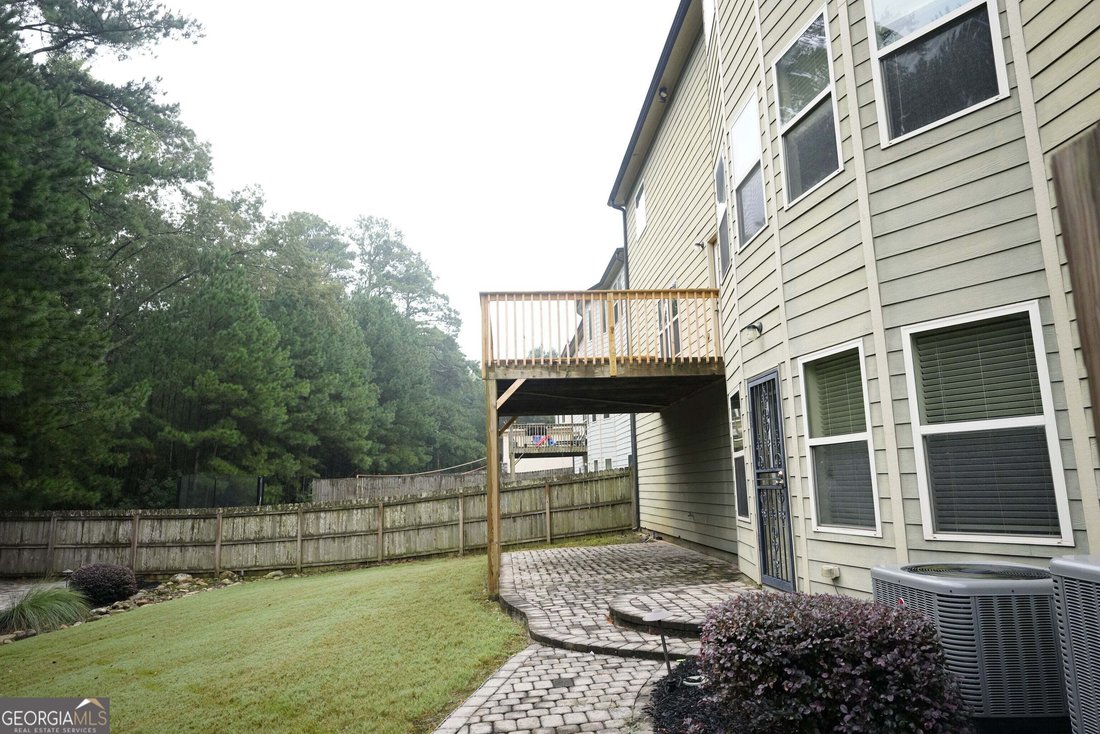 House in College Park, Georgia, United States 5 - 19007251