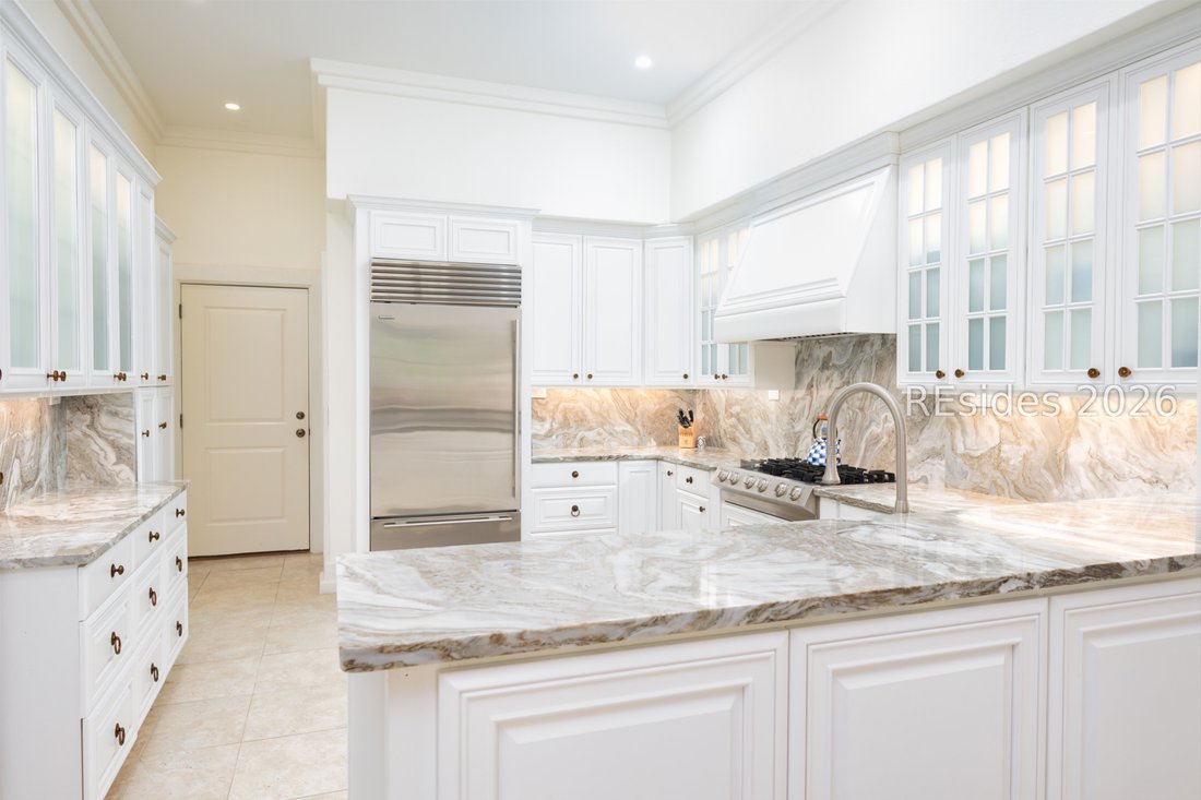 House in Hilton Head Island, South Carolina, United States 5 - 19002759